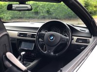 USED 2013 63 BMW 3 SERIES 2.0 320D M SPORT 2d 181 BHP 