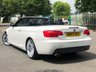 USED 2013 63 BMW 3 SERIES 2.0 320D M SPORT 2d 181 BHP 