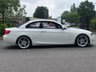 USED 2013 63 BMW 3 SERIES 2.0 320D M SPORT 2d 181 BHP 
