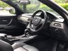 USED 2013 63 BMW 3 SERIES 2.0 320D M SPORT 2d 181 BHP 