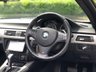 USED 2013 63 BMW 3 SERIES 2.0 320D M SPORT 2d 181 BHP 