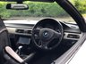 USED 2013 63 BMW 3 SERIES 2.0 320D M SPORT 2d 181 BHP 