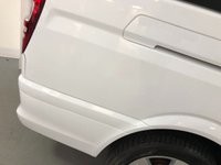 USED 2015 15 MERCEDES-BENZ VIANO 2.1 AMBIENTE CDI BLUEEFFICENCY  5d 163 BHP * EXTRA LONG * REAR TABLES * LOW MILES *  BI-XENON HEADLAMPS WITH CORNERING FUNCTION *