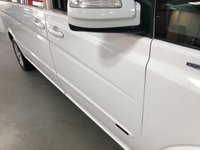 USED 2015 15 MERCEDES-BENZ VIANO 2.1 AMBIENTE CDI BLUEEFFICENCY  5d 163 BHP * EXTRA LONG * REAR TABLES * LOW MILES *  BI-XENON HEADLAMPS WITH CORNERING FUNCTION *