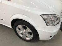 USED 2015 15 MERCEDES-BENZ VIANO 2.1 AMBIENTE CDI BLUEEFFICENCY  5d 163 BHP * EXTRA LONG * REAR TABLES * LOW MILES *  BI-XENON HEADLAMPS WITH CORNERING FUNCTION *