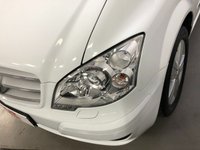 USED 2015 15 MERCEDES-BENZ VIANO 2.1 AMBIENTE CDI BLUEEFFICENCY  5d 163 BHP * EXTRA LONG * REAR TABLES * LOW MILES *  BI-XENON HEADLAMPS WITH CORNERING FUNCTION *