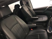 USED 2015 15 MERCEDES-BENZ VIANO 2.1 AMBIENTE CDI BLUEEFFICENCY  5d 163 BHP * EXTRA LONG * REAR TABLES * LOW MILES *  BI-XENON HEADLAMPS WITH CORNERING FUNCTION *