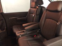 USED 2015 15 MERCEDES-BENZ VIANO 2.1 AMBIENTE CDI BLUEEFFICENCY  5d 163 BHP * EXTRA LONG * REAR TABLES * LOW MILES *  BI-XENON HEADLAMPS WITH CORNERING FUNCTION *