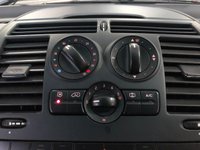 USED 2015 15 MERCEDES-BENZ VIANO 2.1 AMBIENTE CDI BLUEEFFICENCY  5d 163 BHP * EXTRA LONG * REAR TABLES * LOW MILES *  BI-XENON HEADLAMPS WITH CORNERING FUNCTION *