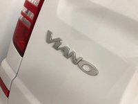 USED 2015 15 MERCEDES-BENZ VIANO 2.1 AMBIENTE CDI BLUEEFFICENCY  5d 163 BHP * EXTRA LONG * REAR TABLES * LOW MILES *  BI-XENON HEADLAMPS WITH CORNERING FUNCTION *