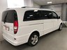 USED 2015 15 MERCEDES-BENZ VIANO 2.1 AMBIENTE CDI BLUEEFFICENCY  5d 163 BHP * EXTRA LONG * REAR TABLES * LOW MILES *  BI-XENON HEADLAMPS WITH CORNERING FUNCTION *