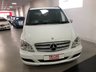 USED 2015 15 MERCEDES-BENZ VIANO 2.1 AMBIENTE CDI BLUEEFFICENCY  5d 163 BHP * EXTRA LONG * REAR TABLES * LOW MILES *  BI-XENON HEADLAMPS WITH CORNERING FUNCTION *