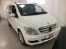 USED 2015 15 MERCEDES-BENZ VIANO 2.1 AMBIENTE CDI BLUEEFFICENCY  5d 163 BHP * EXTRA LONG * REAR TABLES * LOW MILES *  BI-XENON HEADLAMPS WITH CORNERING FUNCTION *
