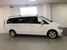USED 2015 15 MERCEDES-BENZ VIANO 2.1 AMBIENTE CDI BLUEEFFICENCY  5d 163 BHP * EXTRA LONG * REAR TABLES * LOW MILES *  BI-XENON HEADLAMPS WITH CORNERING FUNCTION *