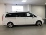 USED 2015 15 MERCEDES-BENZ VIANO 2.1 AMBIENTE CDI BLUEEFFICENCY  5d 163 BHP * EXTRA LONG * REAR TABLES * LOW MILES *  BI-XENON HEADLAMPS WITH CORNERING FUNCTION *
