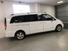USED 2015 15 MERCEDES-BENZ VIANO 2.1 AMBIENTE CDI BLUEEFFICENCY  5d 163 BHP * EXTRA LONG * REAR TABLES * LOW MILES *  BI-XENON HEADLAMPS WITH CORNERING FUNCTION *