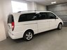 USED 2015 15 MERCEDES-BENZ VIANO 2.1 AMBIENTE CDI BLUEEFFICENCY  5d 163 BHP * EXTRA LONG * REAR TABLES * LOW MILES *  BI-XENON HEADLAMPS WITH CORNERING FUNCTION *