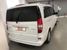 USED 2015 15 MERCEDES-BENZ VIANO 2.1 AMBIENTE CDI BLUEEFFICENCY  5d 163 BHP * EXTRA LONG * REAR TABLES * LOW MILES *  BI-XENON HEADLAMPS WITH CORNERING FUNCTION *