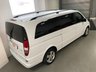 USED 2015 15 MERCEDES-BENZ VIANO 2.1 AMBIENTE CDI BLUEEFFICENCY  5d 163 BHP * EXTRA LONG * REAR TABLES * LOW MILES *  BI-XENON HEADLAMPS WITH CORNERING FUNCTION *