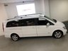 USED 2015 15 MERCEDES-BENZ VIANO 2.1 AMBIENTE CDI BLUEEFFICENCY  5d 163 BHP * EXTRA LONG * REAR TABLES * LOW MILES *  BI-XENON HEADLAMPS WITH CORNERING FUNCTION *