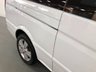 USED 2015 15 MERCEDES-BENZ VIANO 2.1 AMBIENTE CDI BLUEEFFICENCY  5d 163 BHP * EXTRA LONG * REAR TABLES * LOW MILES *  BI-XENON HEADLAMPS WITH CORNERING FUNCTION *