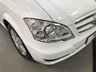 USED 2015 15 MERCEDES-BENZ VIANO 2.1 AMBIENTE CDI BLUEEFFICENCY  5d 163 BHP * EXTRA LONG * REAR TABLES * LOW MILES *  BI-XENON HEADLAMPS WITH CORNERING FUNCTION *
