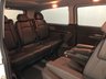 USED 2015 15 MERCEDES-BENZ VIANO 2.1 AMBIENTE CDI BLUEEFFICENCY  5d 163 BHP * EXTRA LONG * REAR TABLES * LOW MILES *  BI-XENON HEADLAMPS WITH CORNERING FUNCTION *