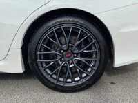 USED 2014 14 SUBARU WRX 2.5 STI TYPE UK 4d 300 BHP SPORTS EXHAUST | PRISTINE | FULL SERVICE HISTORY |