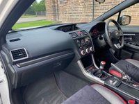USED 2014 14 SUBARU WRX 2.5 STI TYPE UK 4d 300 BHP SPORTS EXHAUST | PRISTINE | FULL SERVICE HISTORY |