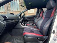 USED 2014 14 SUBARU WRX 2.5 STI TYPE UK 4d 300 BHP SPORTS EXHAUST | PRISTINE | FULL SERVICE HISTORY |