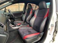 USED 2014 14 SUBARU WRX 2.5 STI TYPE UK 4d 300 BHP SPORTS EXHAUST | PRISTINE | FULL SERVICE HISTORY |