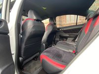 USED 2014 14 SUBARU WRX 2.5 STI TYPE UK 4d 300 BHP SPORTS EXHAUST | PRISTINE | FULL SERVICE HISTORY |