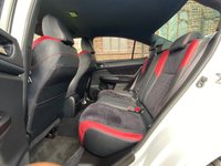 USED 2014 14 SUBARU WRX 2.5 STI TYPE UK 4d 300 BHP SPORTS EXHAUST | PRISTINE | FULL SERVICE HISTORY |