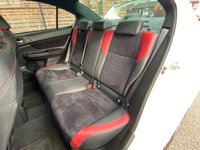 USED 2014 14 SUBARU WRX 2.5 STI TYPE UK 4d 300 BHP SPORTS EXHAUST | PRISTINE | FULL SERVICE HISTORY |