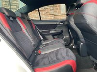 USED 2014 14 SUBARU WRX 2.5 STI TYPE UK 4d 300 BHP SPORTS EXHAUST | PRISTINE | FULL SERVICE HISTORY |