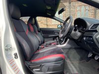USED 2014 14 SUBARU WRX 2.5 STI TYPE UK 4d 300 BHP SPORTS EXHAUST | PRISTINE | FULL SERVICE HISTORY |