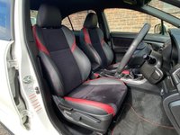 USED 2014 14 SUBARU WRX 2.5 STI TYPE UK 4d 300 BHP SPORTS EXHAUST | PRISTINE | FULL SERVICE HISTORY |