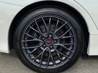 USED 2014 14 SUBARU WRX 2.5 STI TYPE UK 4d 300 BHP SPORTS EXHAUST | PRISTINE | FULL SERVICE HISTORY |