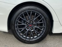 USED 2014 14 SUBARU WRX 2.5 STI TYPE UK 4d 300 BHP SPORTS EXHAUST | PRISTINE | FULL SERVICE HISTORY |