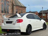 USED 2014 14 SUBARU WRX 2.5 STI TYPE UK 4d 300 BHP SPORTS EXHAUST | PRISTINE | FULL SERVICE HISTORY |