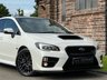 USED 2014 14 SUBARU WRX 2.5 STI TYPE UK 4d 300 BHP SPORTS EXHAUST | PRISTINE | FULL SERVICE HISTORY |