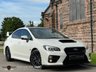 USED 2014 14 SUBARU WRX 2.5 STI TYPE UK 4d 300 BHP SPORTS EXHAUST | PRISTINE | FULL SERVICE HISTORY |