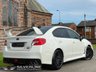 USED 2014 14 SUBARU WRX 2.5 STI TYPE UK 4d 300 BHP SPORTS EXHAUST | PRISTINE | FULL SERVICE HISTORY |