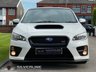 USED 2014 14 SUBARU WRX 2.5 STI TYPE UK 4d 300 BHP SPORTS EXHAUST | PRISTINE | FULL SERVICE HISTORY |