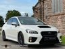 USED 2014 14 SUBARU WRX 2.5 STI TYPE UK 4d 300 BHP SPORTS EXHAUST | PRISTINE | FULL SERVICE HISTORY |