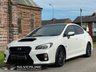 USED 2014 14 SUBARU WRX 2.5 STI TYPE UK 4d 300 BHP SPORTS EXHAUST | PRISTINE | FULL SERVICE HISTORY |