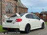 USED 2014 14 SUBARU WRX 2.5 STI TYPE UK 4d 300 BHP SPORTS EXHAUST | PRISTINE | FULL SERVICE HISTORY |