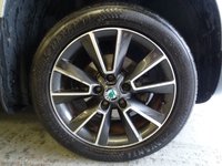 USED 2013 63 SKODA YETI 2.0 ADVENTURE TDI CR 5d 109 BHP FULL SERVICE HISTORY