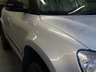 USED 2013 63 SKODA YETI 2.0 ADVENTURE TDI CR 5d 109 BHP FULL SERVICE HISTORY