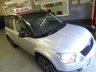 USED 2013 63 SKODA YETI 2.0 ADVENTURE TDI CR 5d 109 BHP FULL SERVICE HISTORY